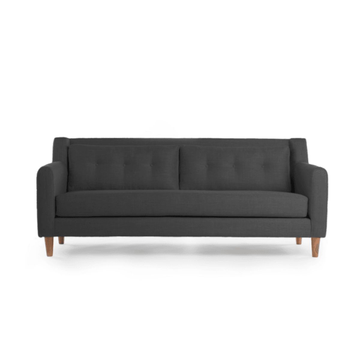 BAUHOMY - Sofá Oporto · 3C · Lino