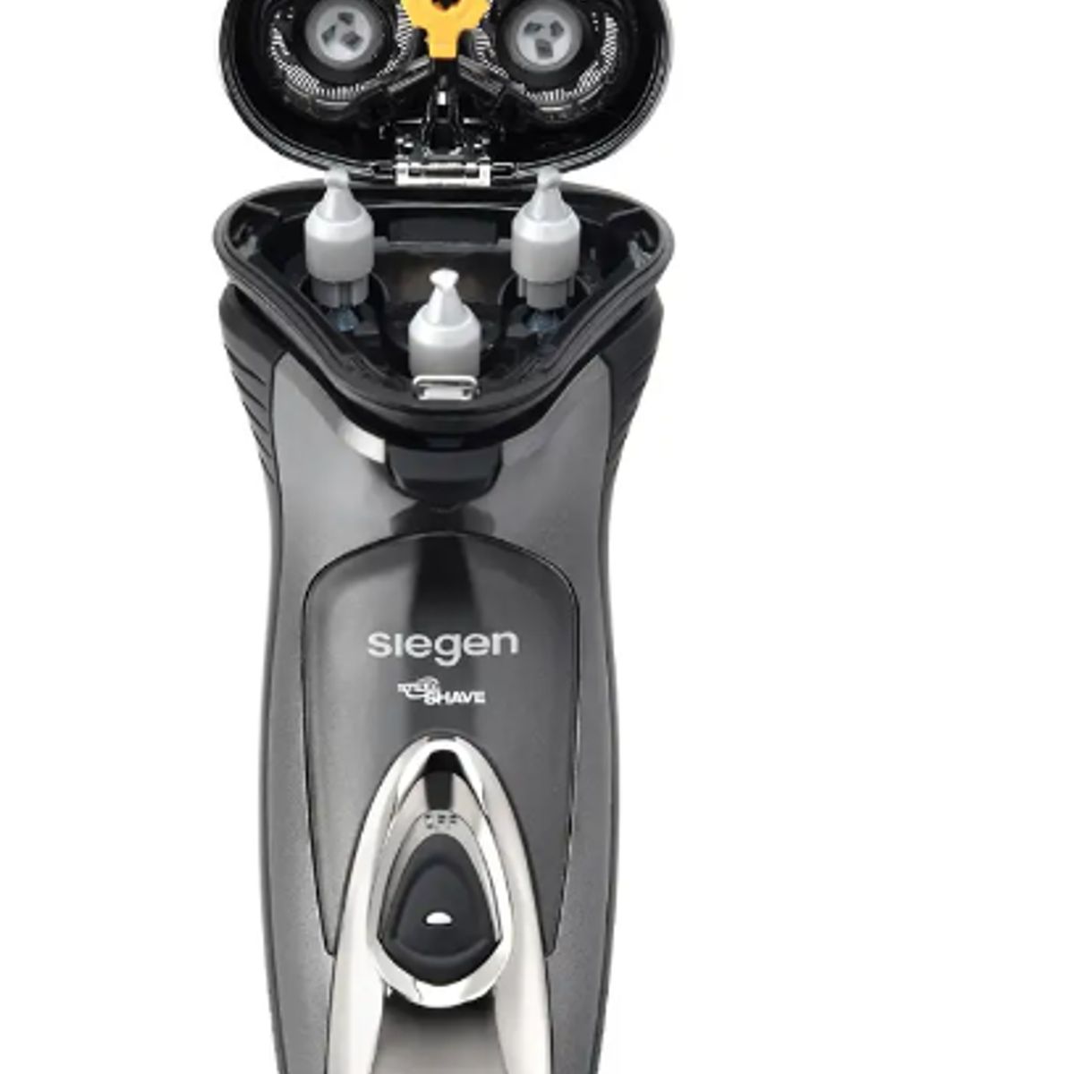 SIEGEN - Afeitadora Active Shave SIEGEN SG-7250