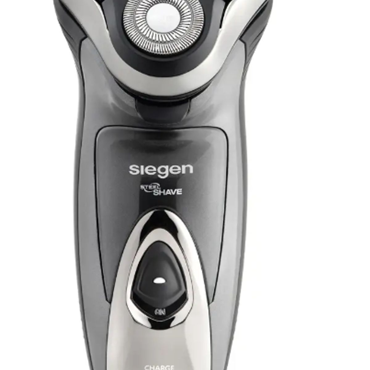 SIEGEN - Afeitadora Active Shave SIEGEN SG-7250