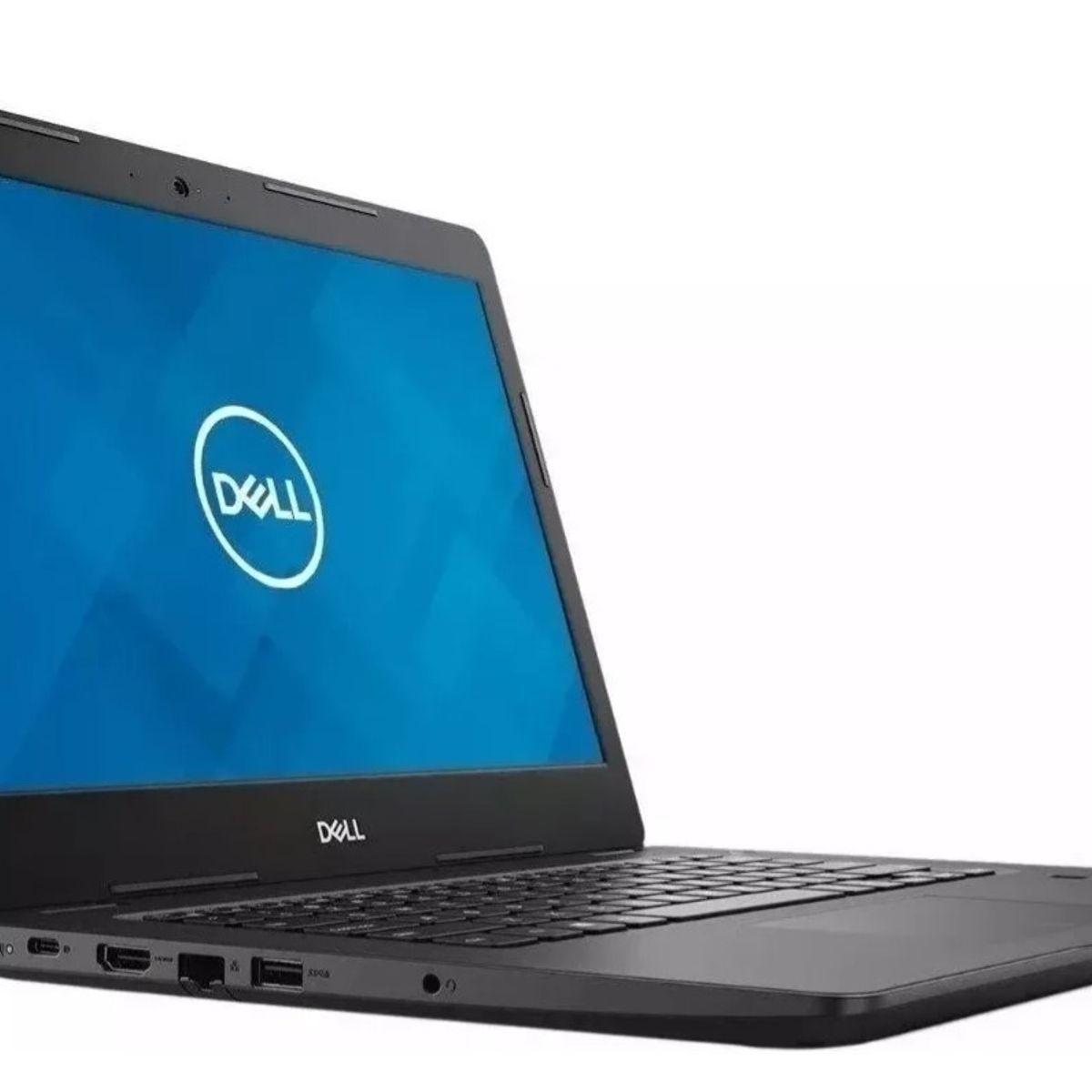 DELL - Dell Latitude 3490 - Core I5 8Va Gen - 8Gb de Ram Ddr4 - 256Gb Ssd Reacondicionado