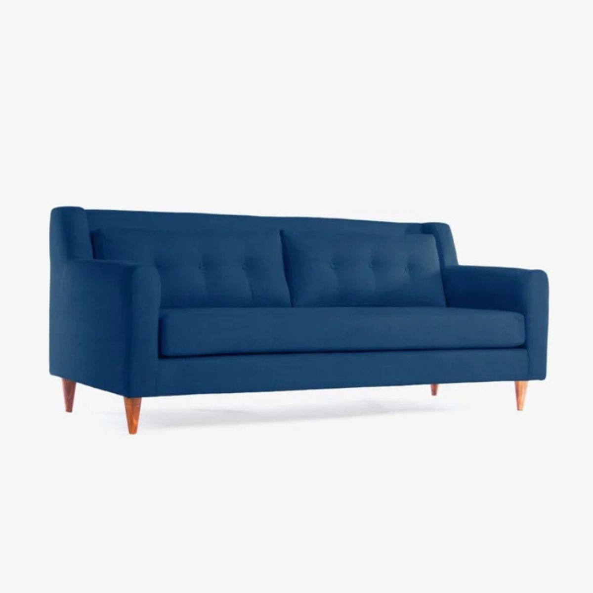 BAUHOMY - Sofá Oporto · 3C · Velvet