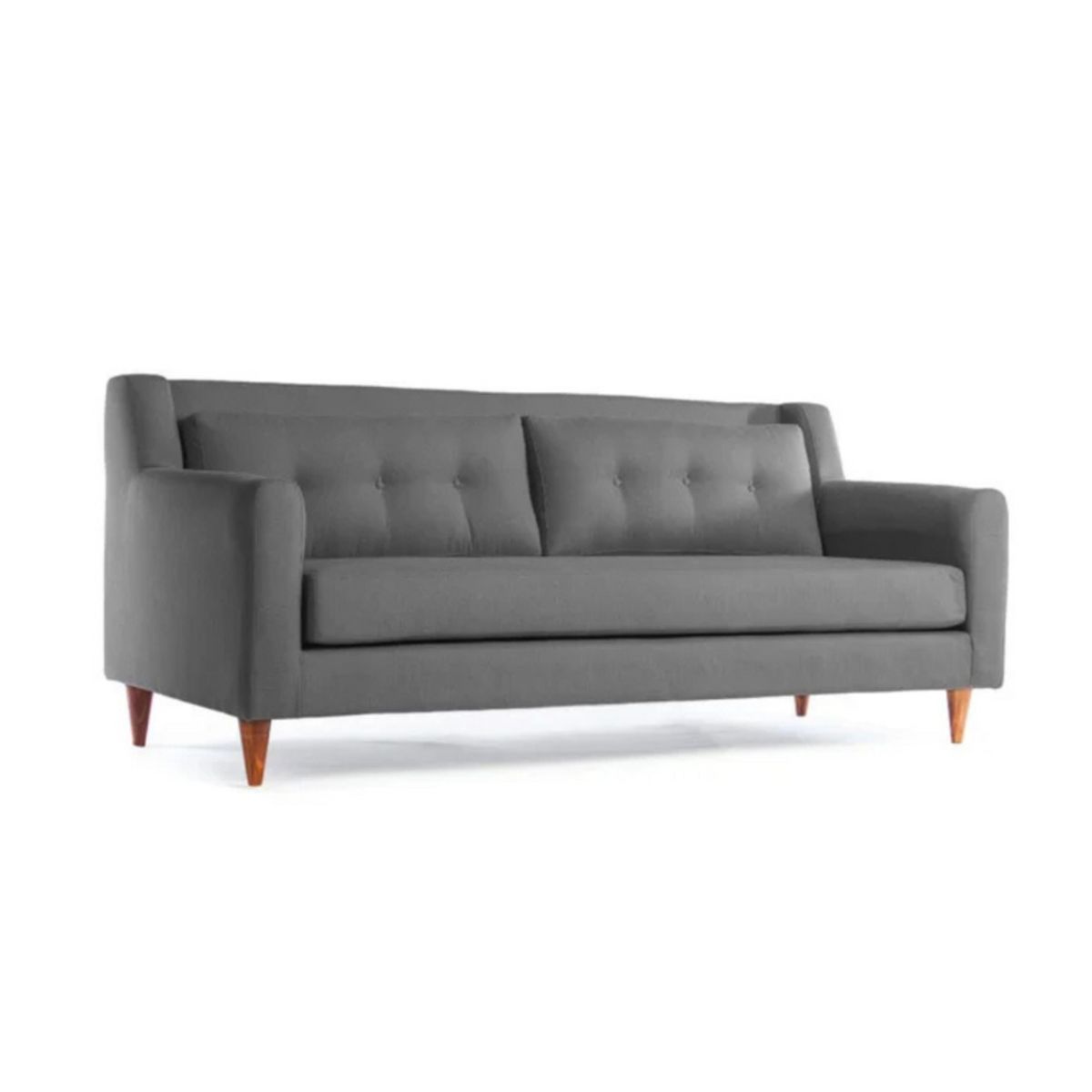 BAUHOMY - Sofá Oporto · 3C · Velvet