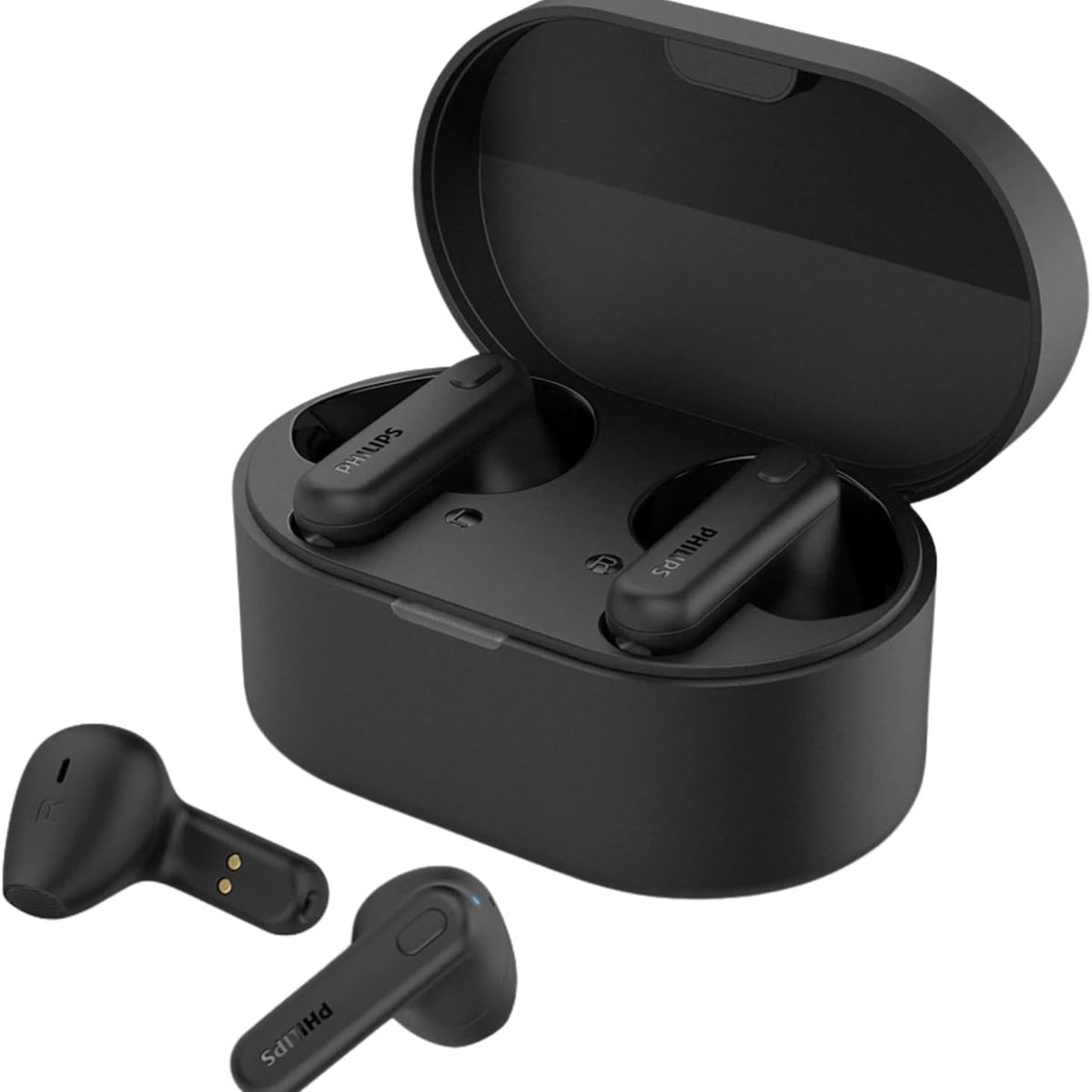 PHILIPS - Philips 1000 Series  True Wireless Earbuds  modelo TAT1138BK