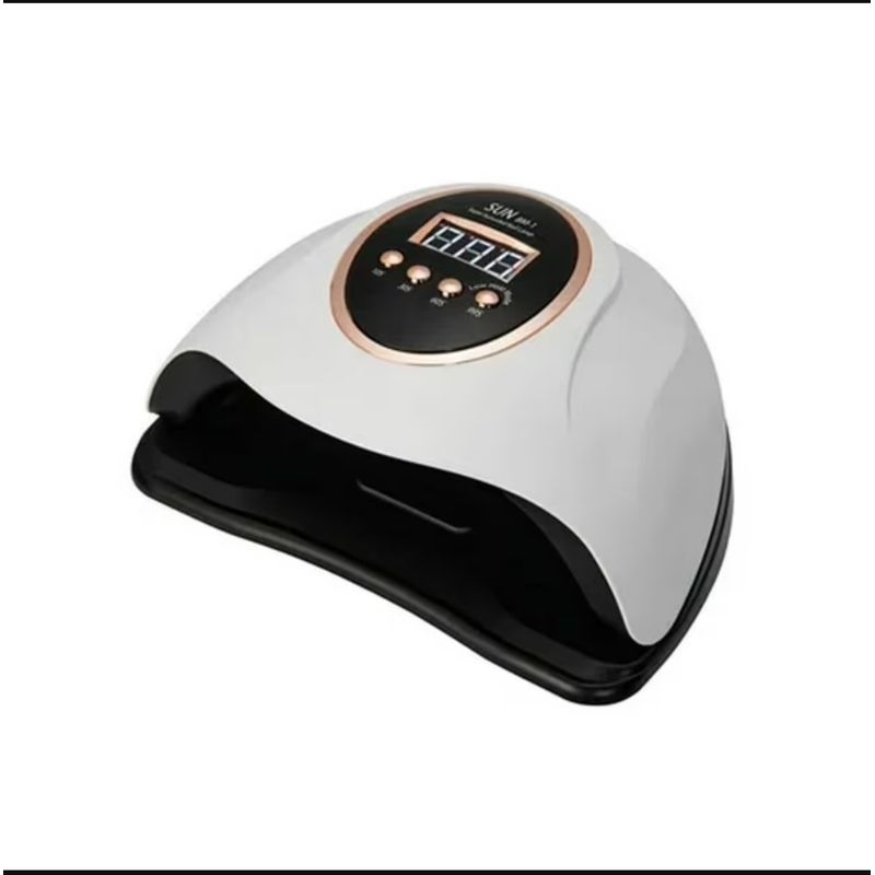 GENERICO - Lámpara UV De 280W Para Secado Rápido De Uñas De Gel