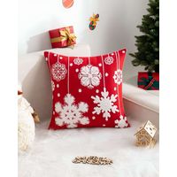 SET DE 2 FUNDAS DE COJIN PARA NAVIDAD…