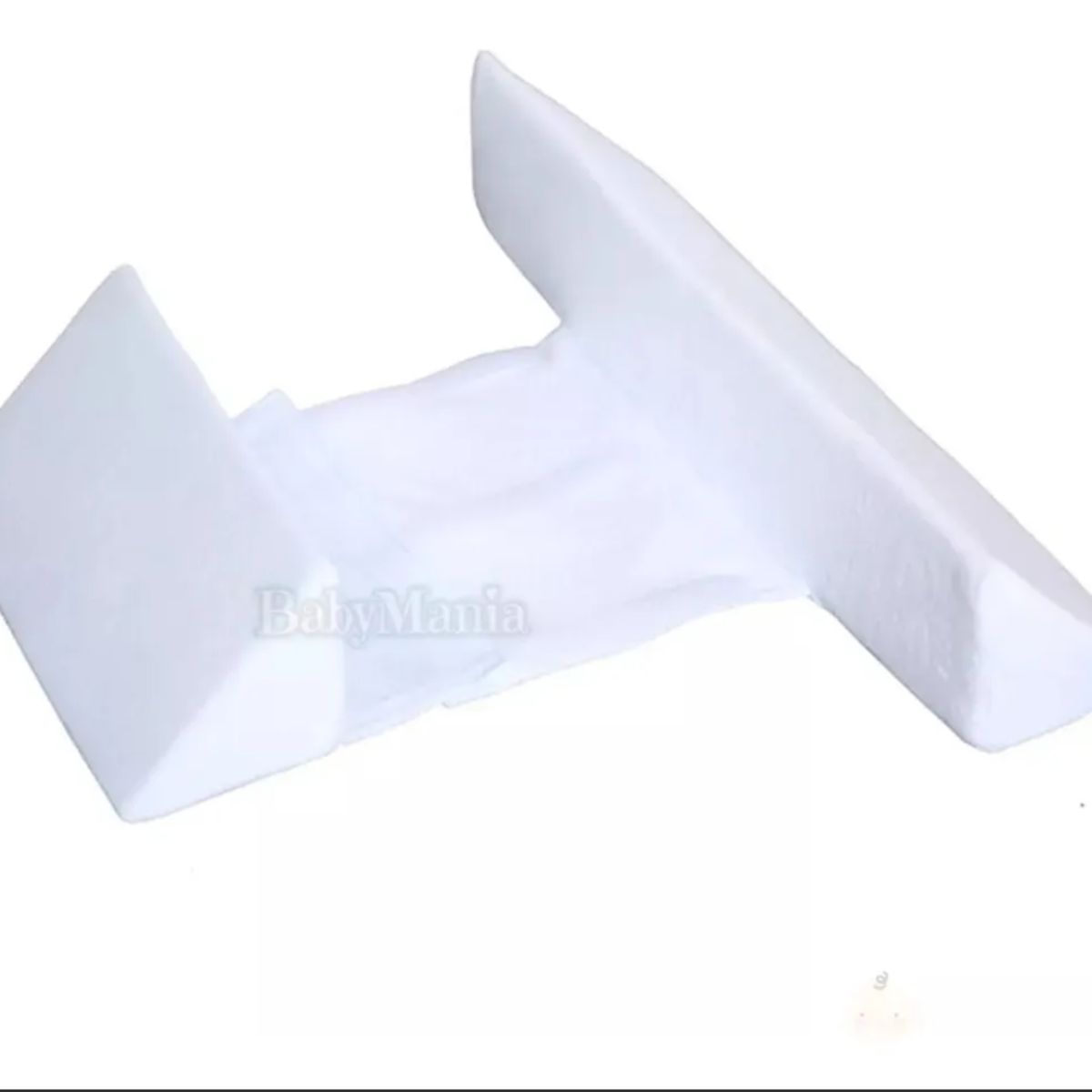 GENERICO - Cojín Antivuelco Bebé Línea Bebê