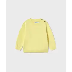 MAYORAL - Chaleco algodon para bebes