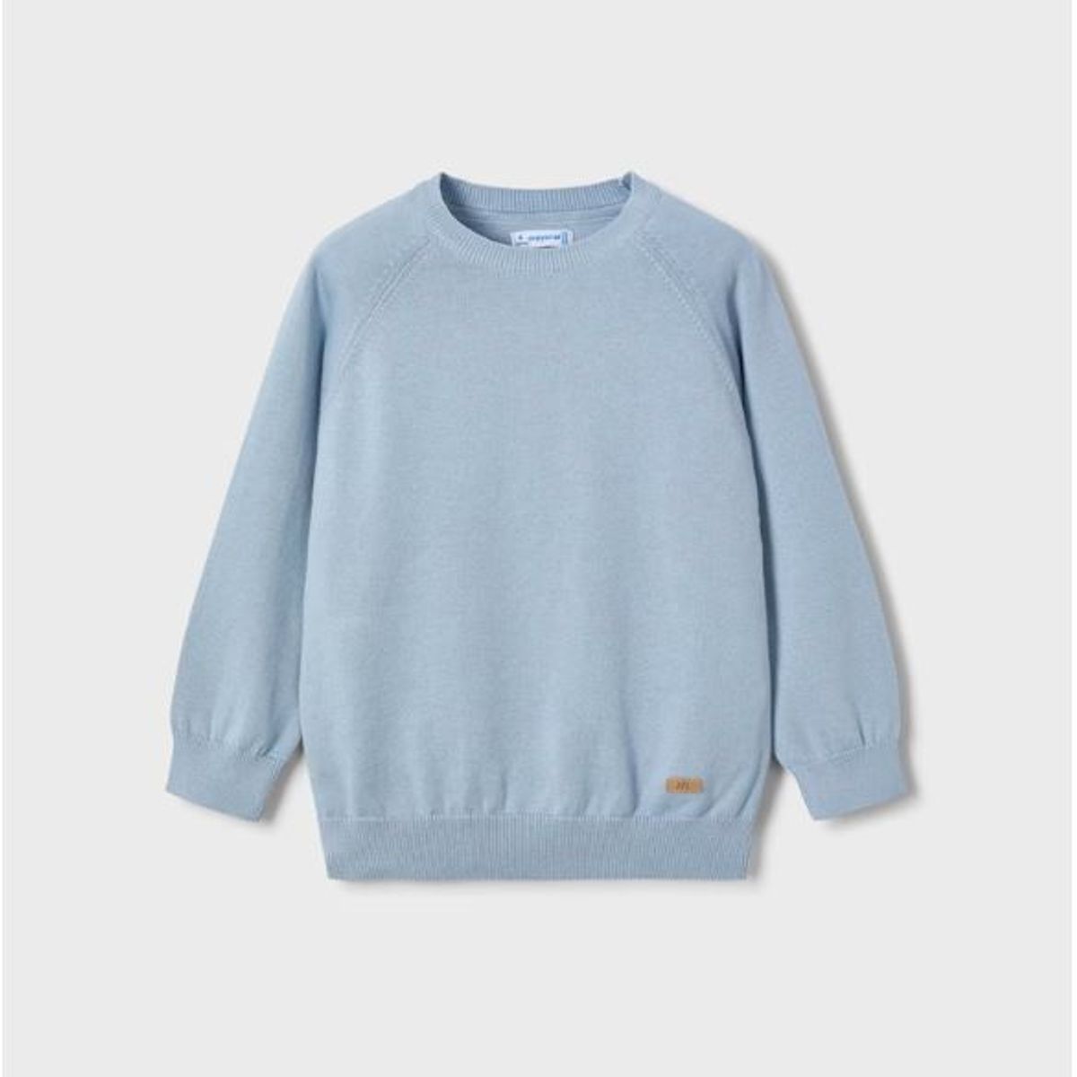 MAYORAL - Chaleco niño algodon