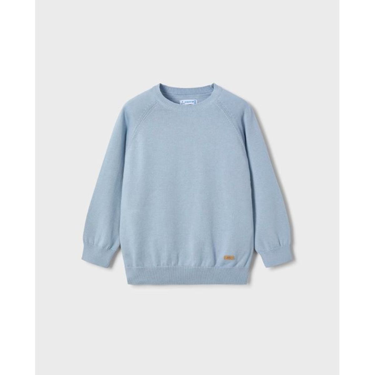 MAYORAL - Chaleco niño algodon