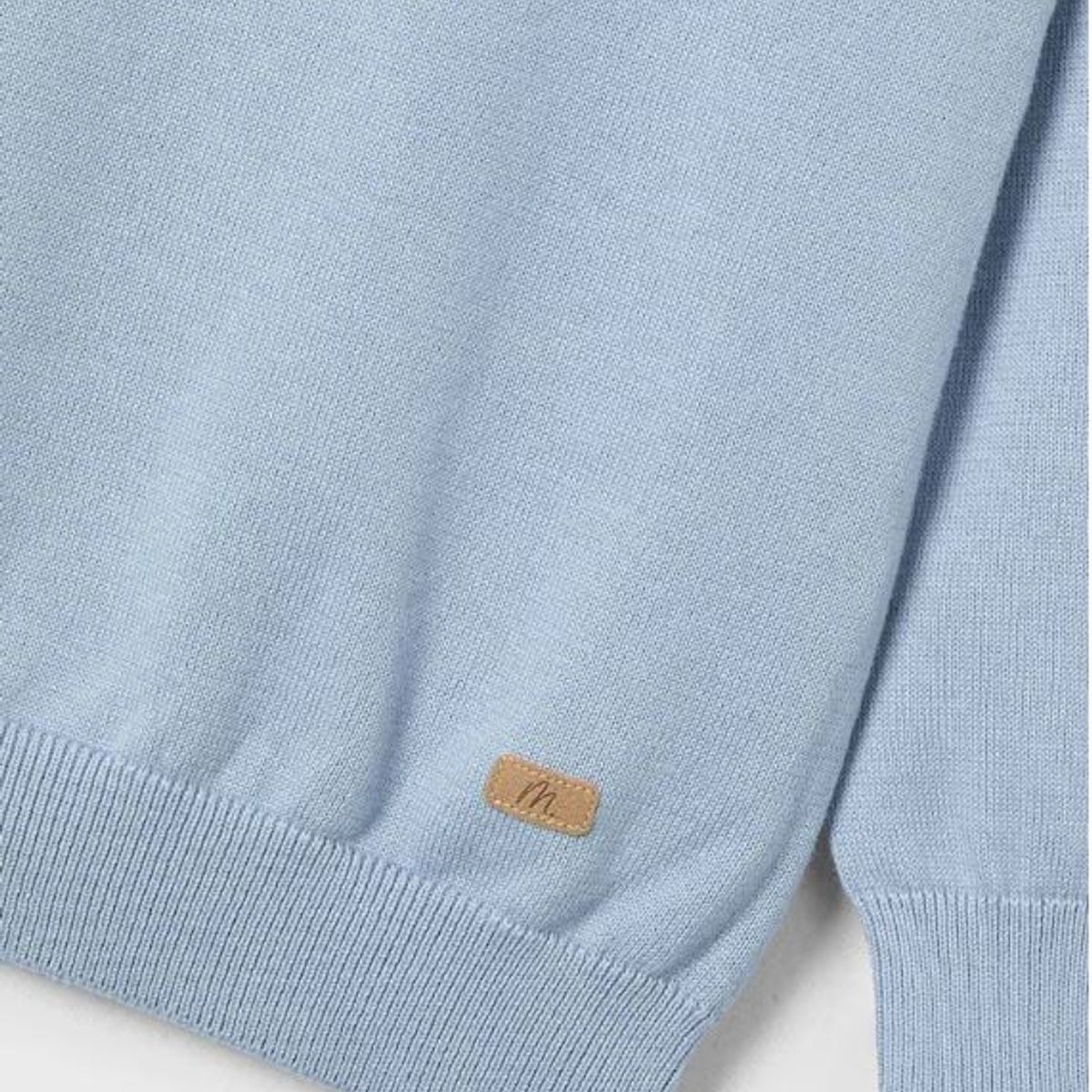 MAYORAL - Chaleco niño algodon