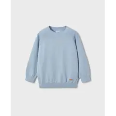 MAYORAL - Chaleco niño algodon