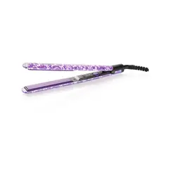 SIEGEN - Alisador Cerámica + Tourmalina Morado SG-3512d2