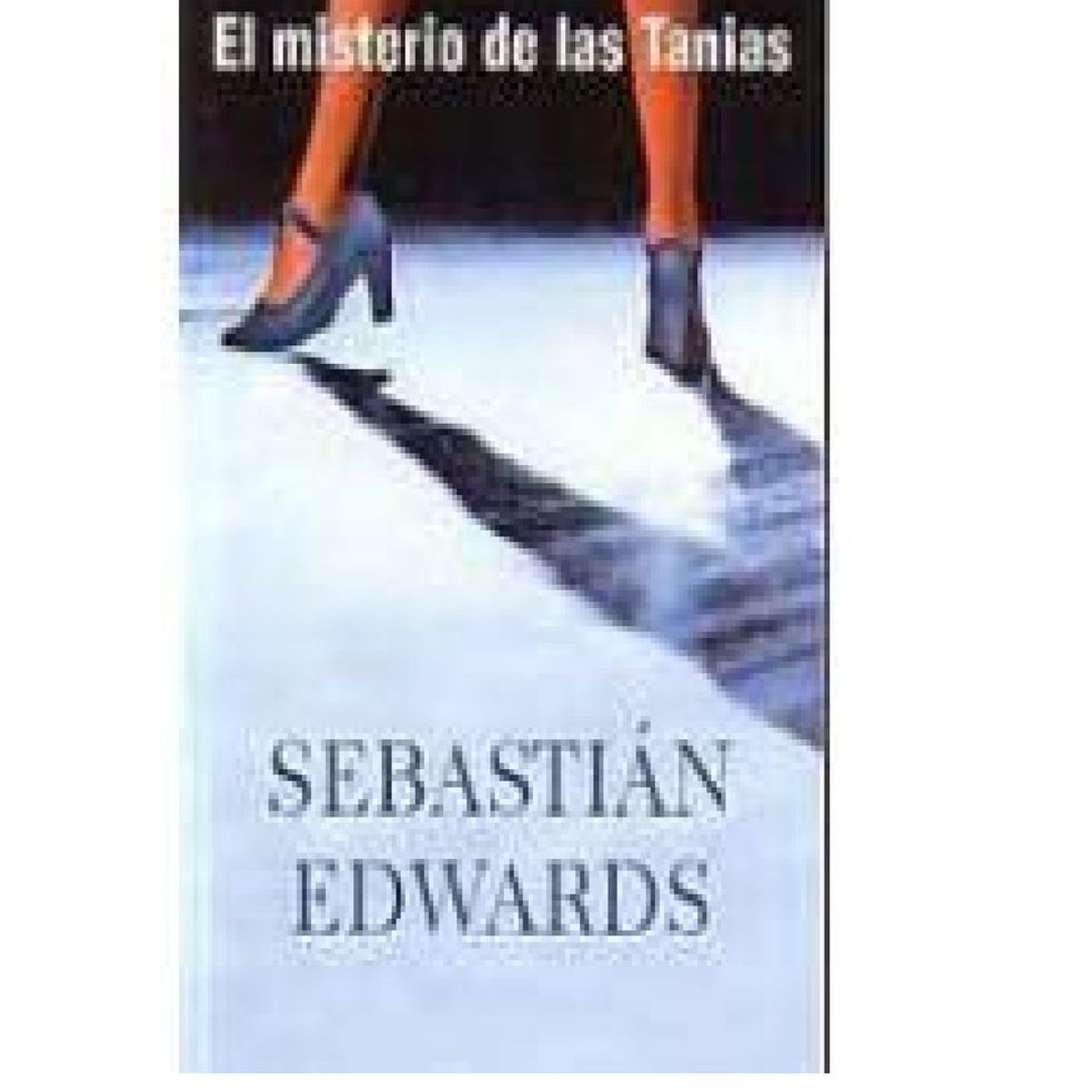 PUNTO DE LECTURA - El misterio de las Tanias