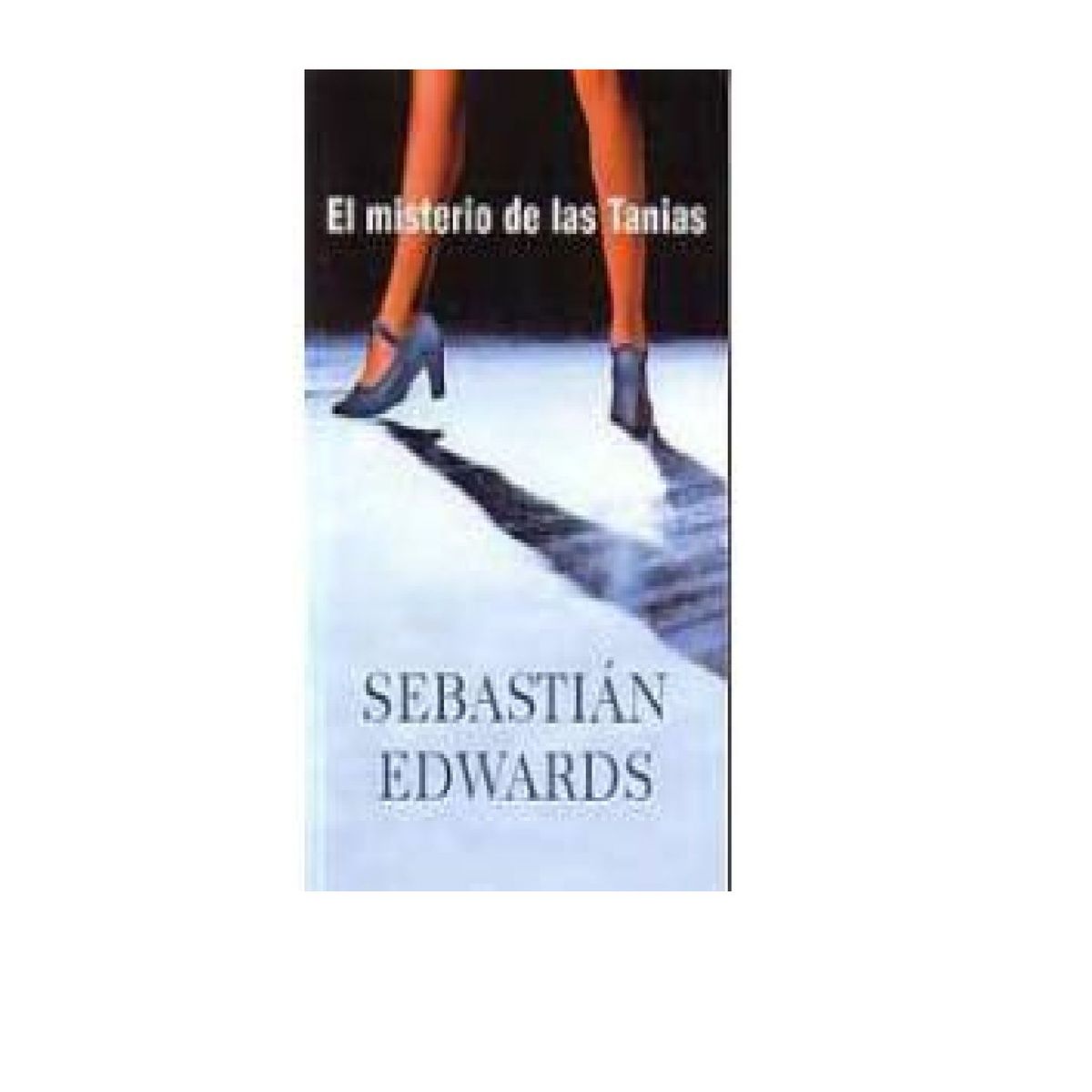 PUNTO DE LECTURA - El misterio de las Tanias