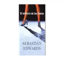 PUNTO DE LECTURA - El misterio de las Tanias