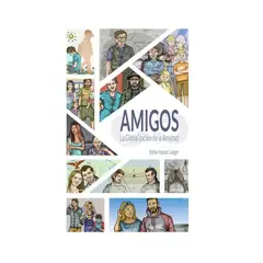 TRAYECTO COMUNICACIONES - Amigos