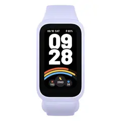 XIAOMI - Smart Band 9 Active Lila