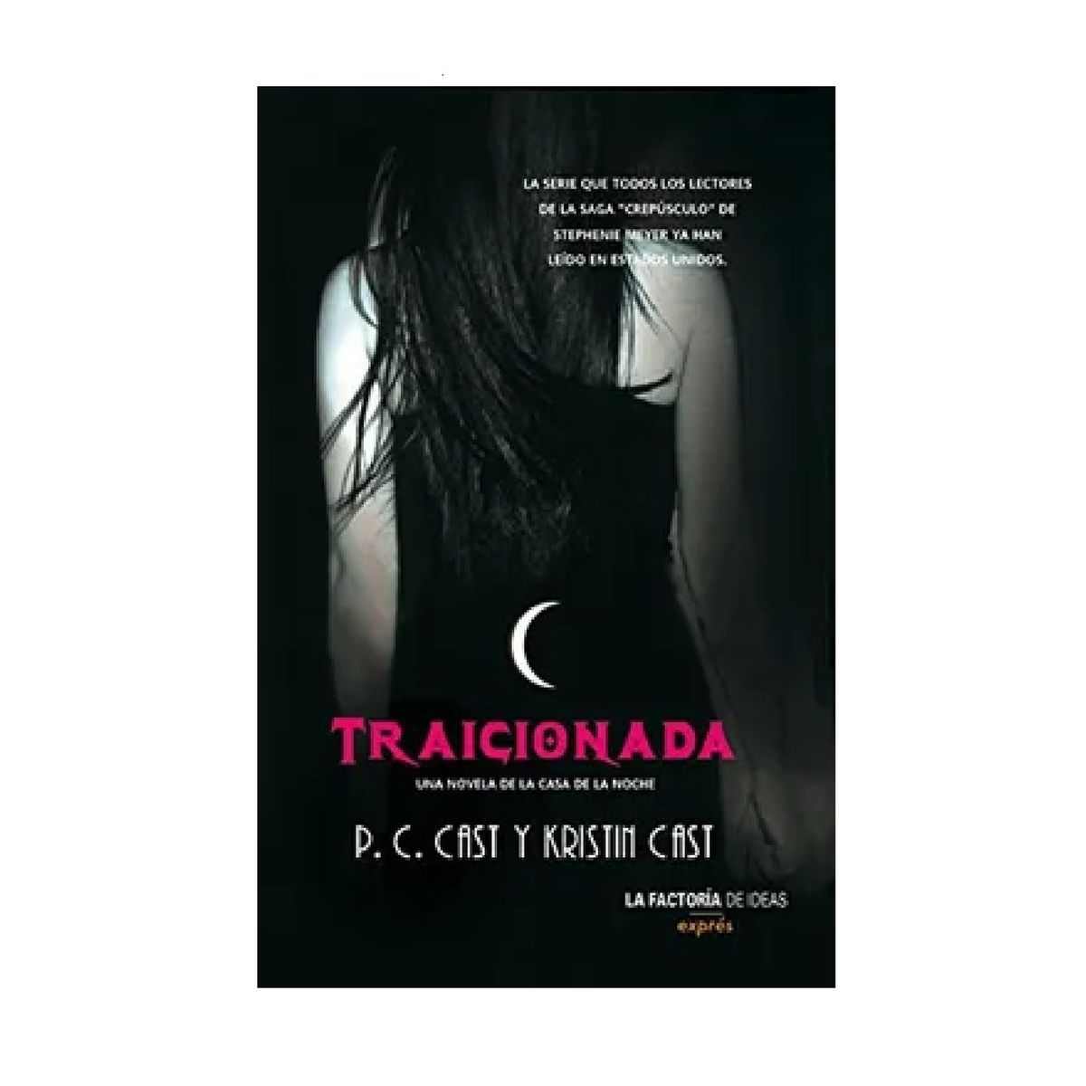 GENERICO - TRAICIONADA