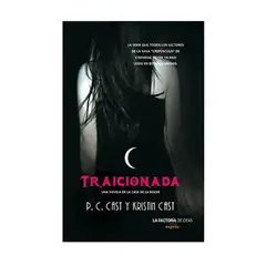GENERICO - TRAICIONADA