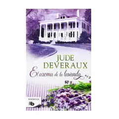 B DE BOLSILLO - El Aroma de la Lavanda