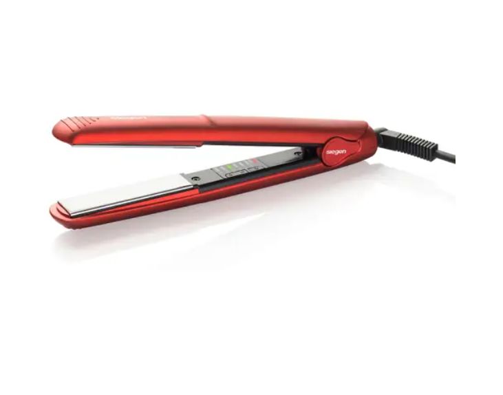 Alisador Intensive Red SG-4651