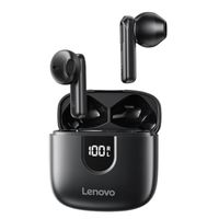 Audifonos Bluetooth EA120 Negro Negro