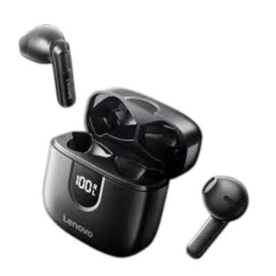Imagen 2 del producto Audifonos Bluetooth EA120 Negro Negro