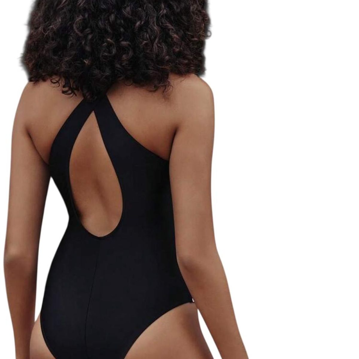 SOL AMADO - Traje de Baño Mujer Una Pieza Deportivo