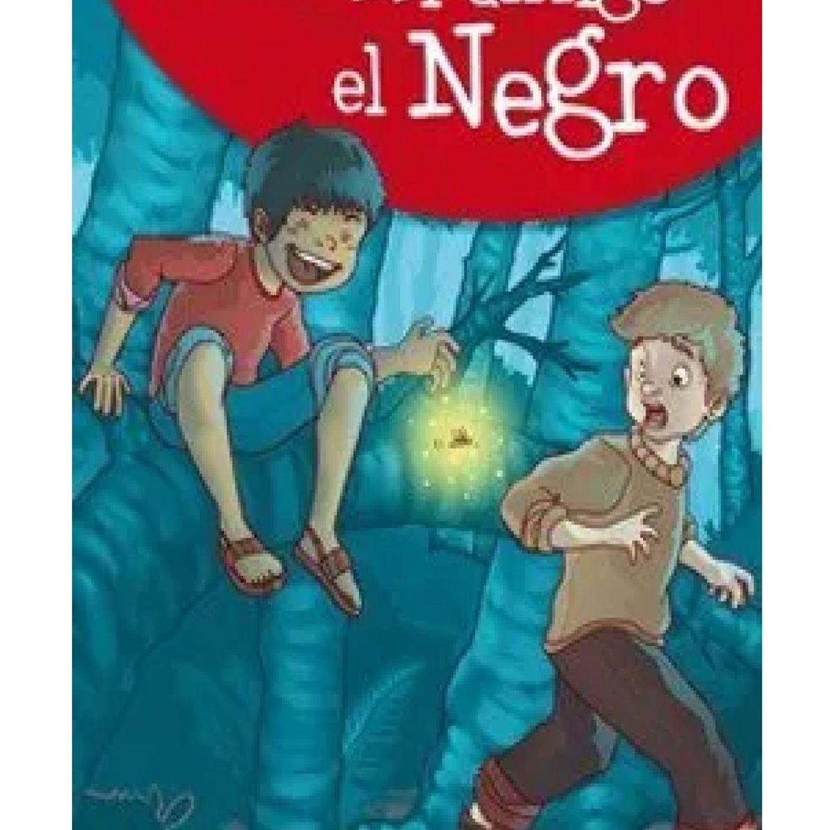UNIVERSITARIA - Mi Amigo el Negro