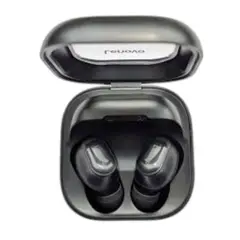 LENOVO - Audifonos EA200 Negro Bluetooth 5.4