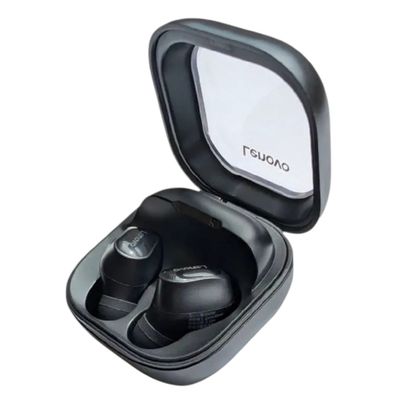 Imagen 2 del producto Audifonos EA200 Negro Bluetooth 5.4 Negro
