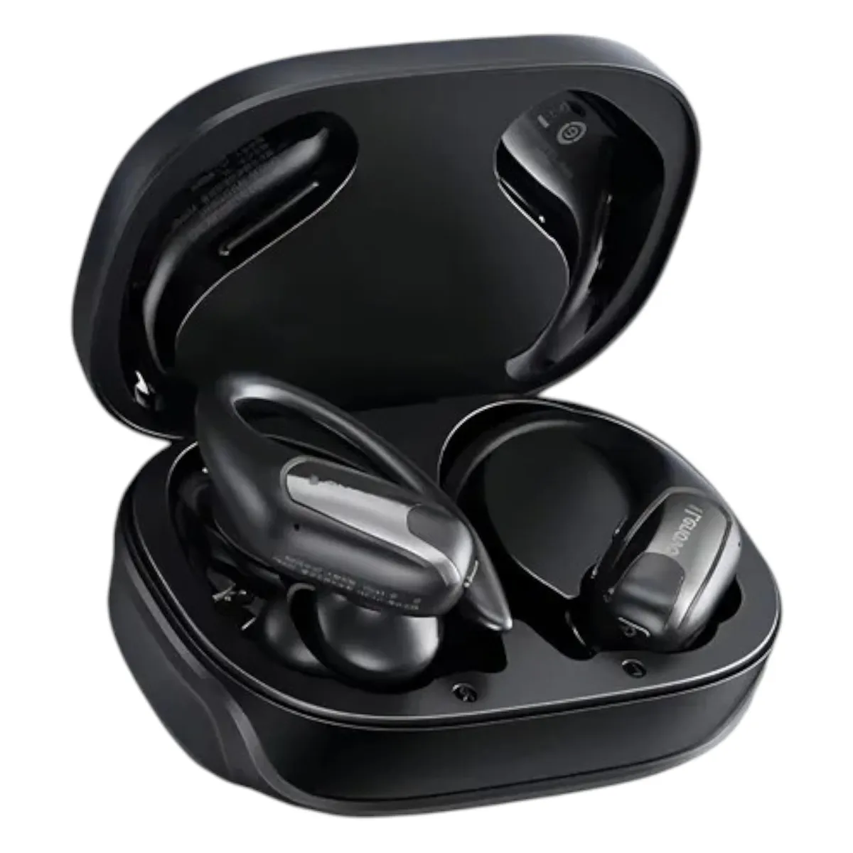 LENOVO - Audifonos Lenovo EA305 Negro Bluetooth 5.4