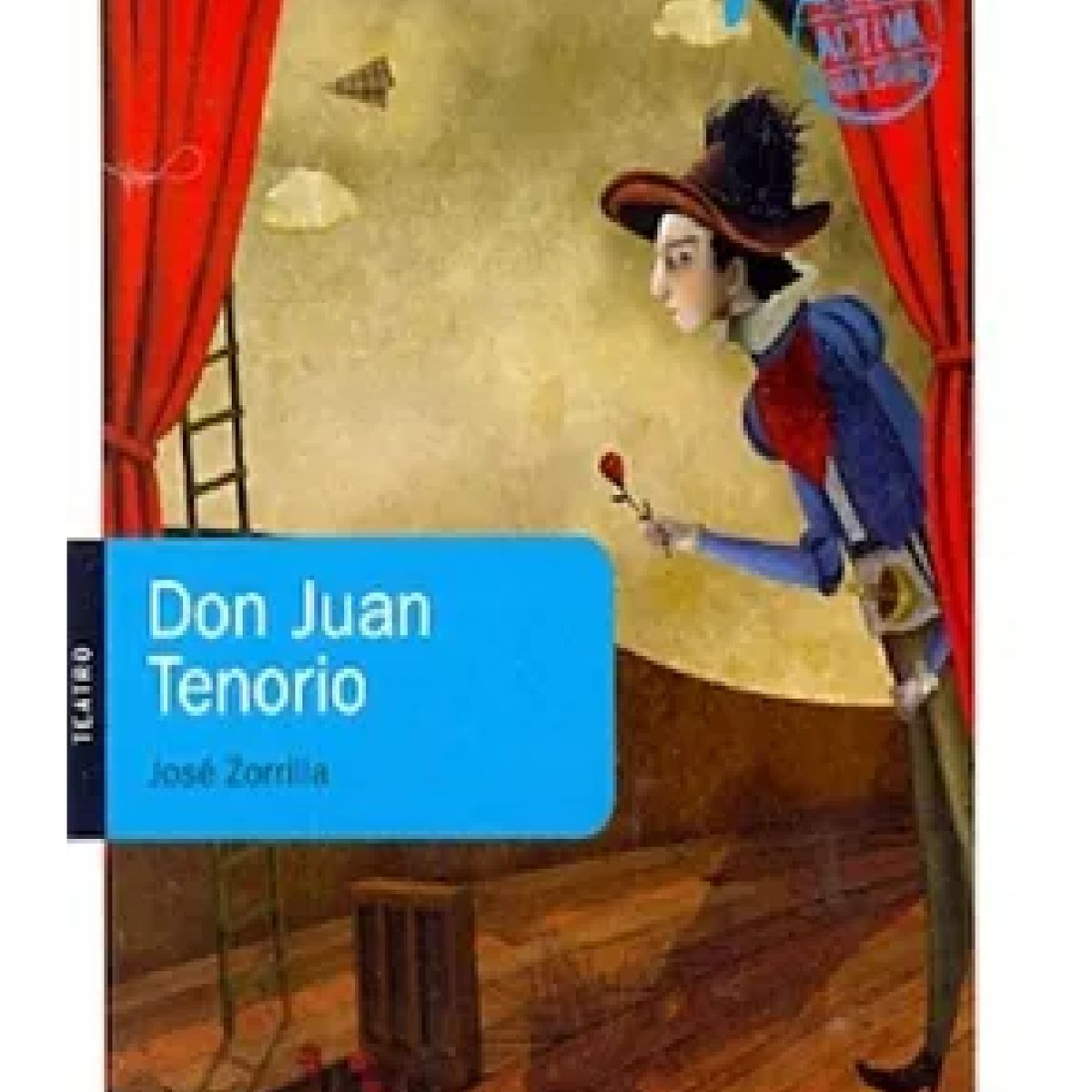 GENERICO - Don Juan Tenorio