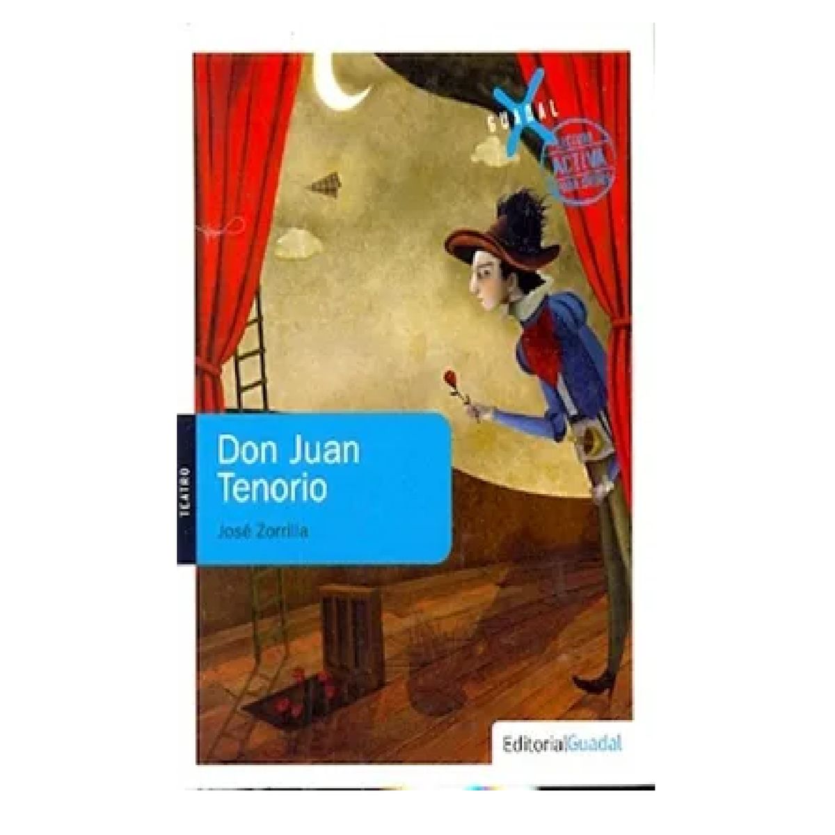 GENERICO - Don Juan Tenorio