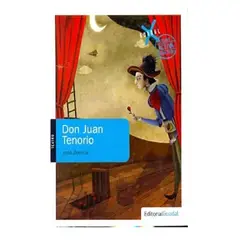 GENERICO - Don Juan Tenorio