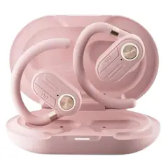 LENOVO - Audifonos EA390 Rosado Bluetooth 5.4