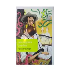 GUADAL - Horacio Quiroga los Mejores Cuentos