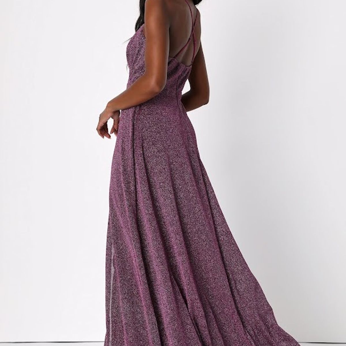 LUNA - Vestido De Fiesta Alicia