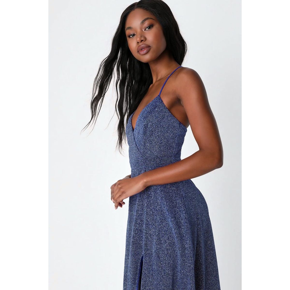 LUNA - Vestido De Fiesta Alicia