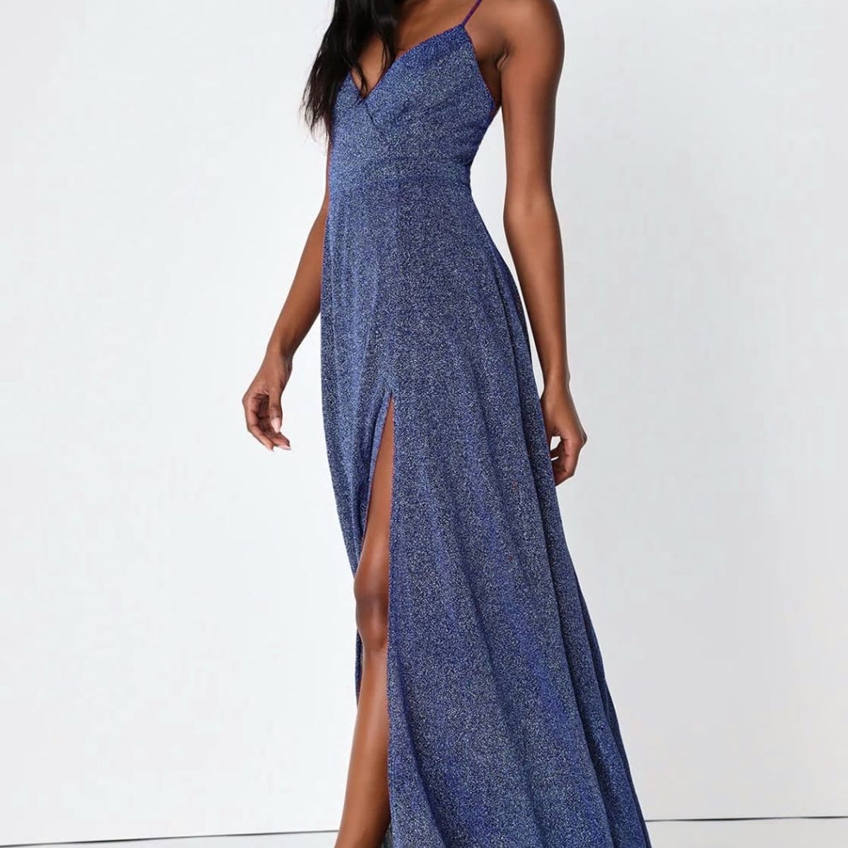 LUNA - Vestido De Fiesta Alicia