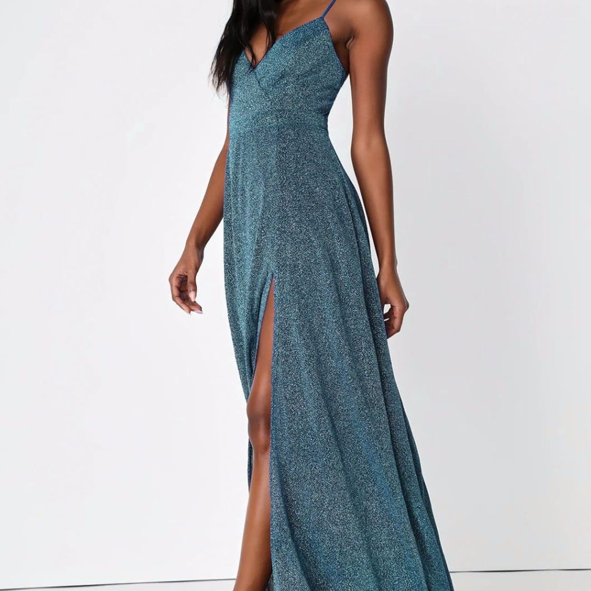 LUNA - Vestido De Fiesta Alicia