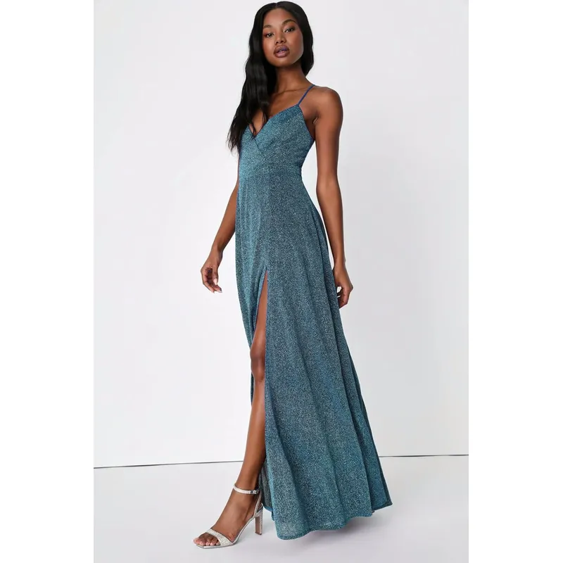 LUNA - Vestido De Fiesta Alicia