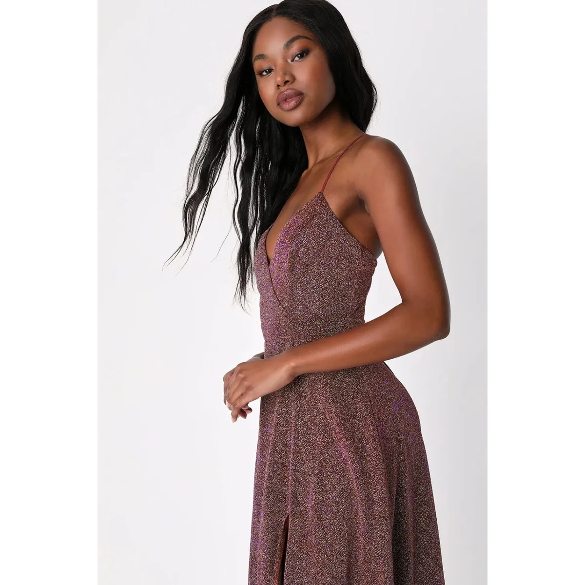 LUNA - Vestido De Fiesta Alicia