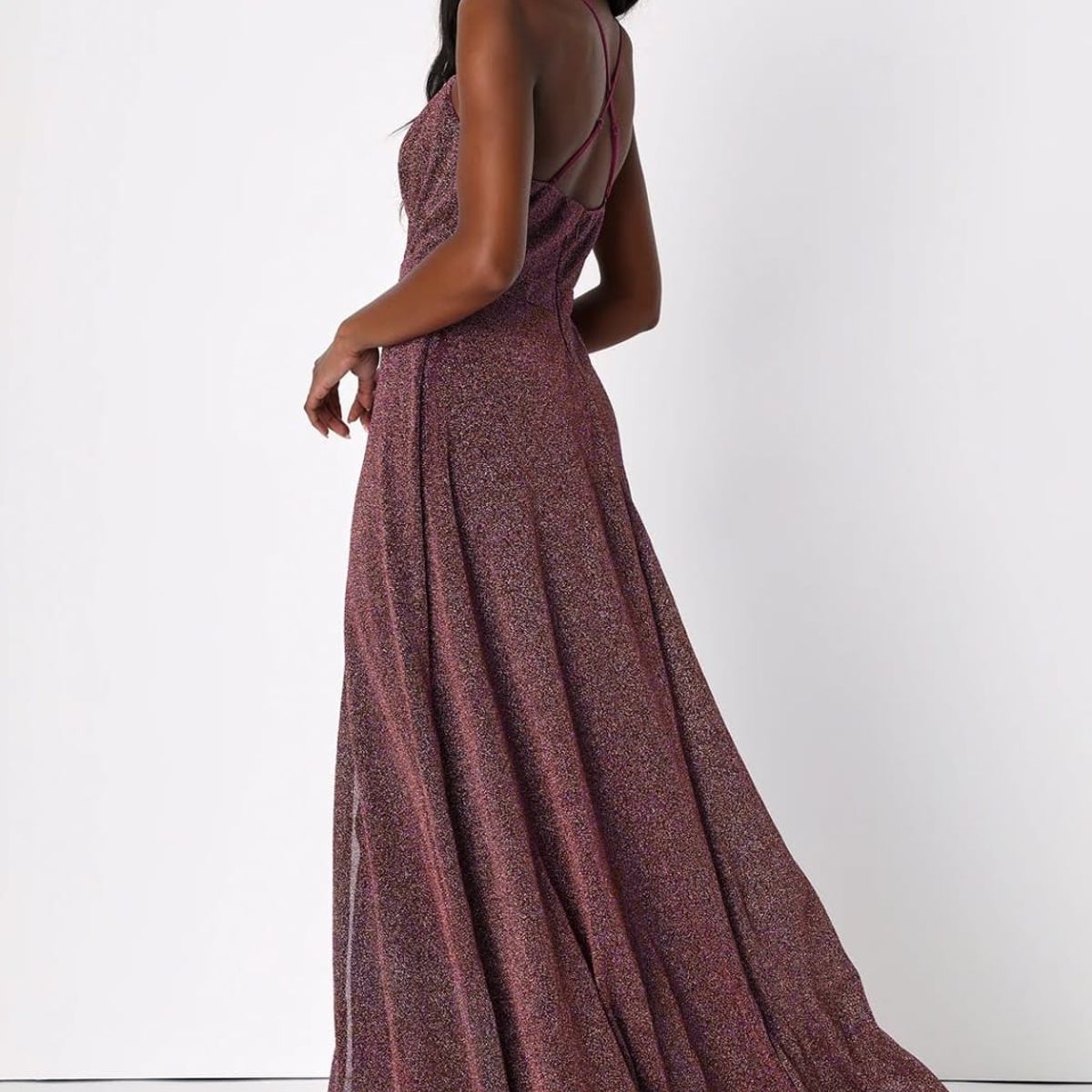 LUNA - Vestido De Fiesta Alicia