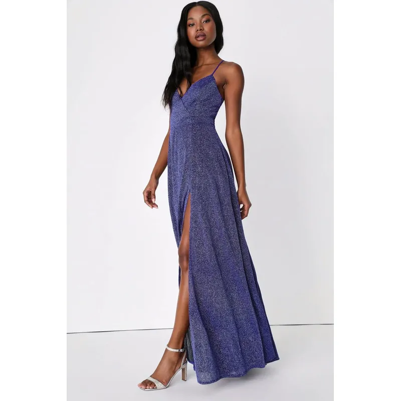 LUNA - Vestido De Fiesta Alicia