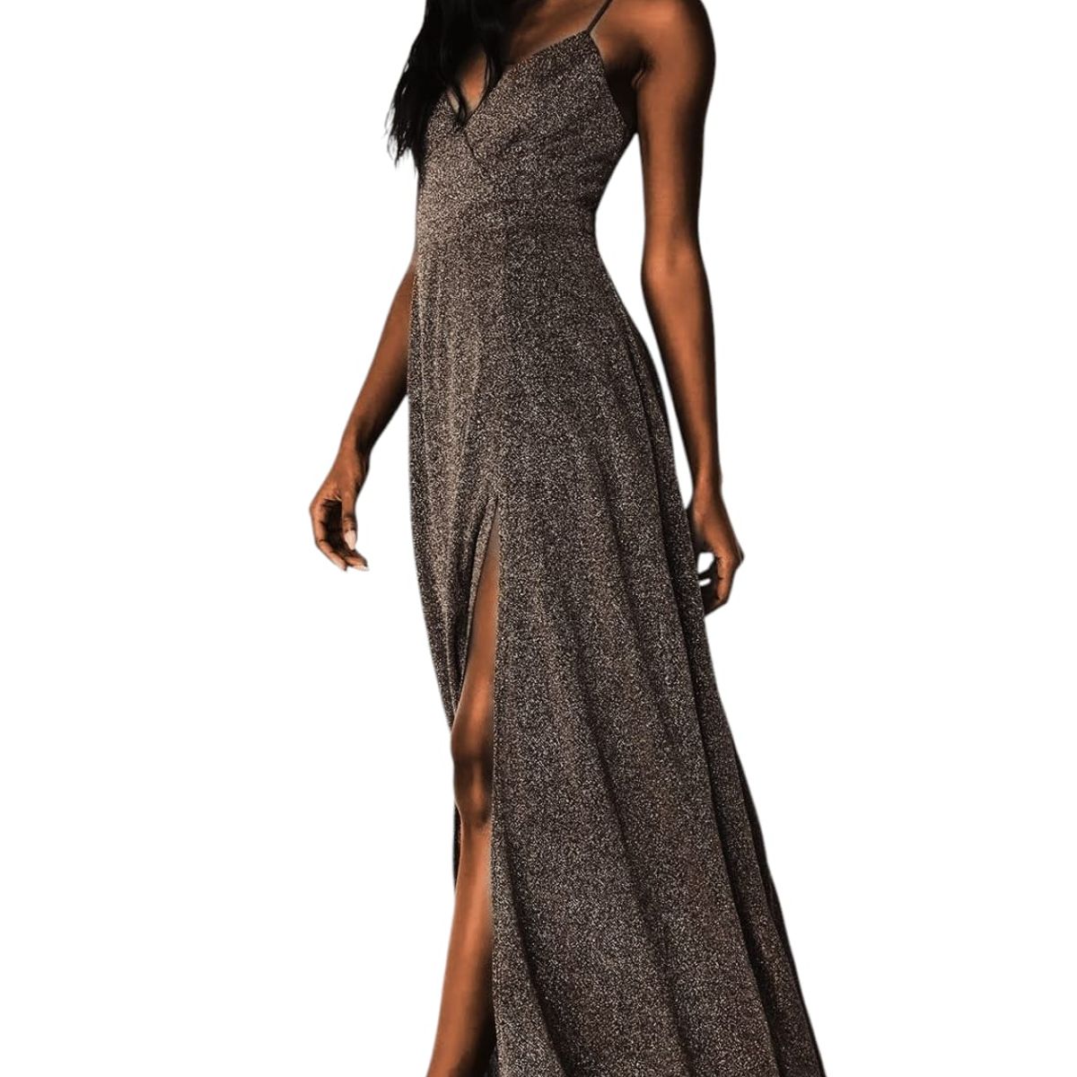 LUNA - Vestido De Fiesta Alicia