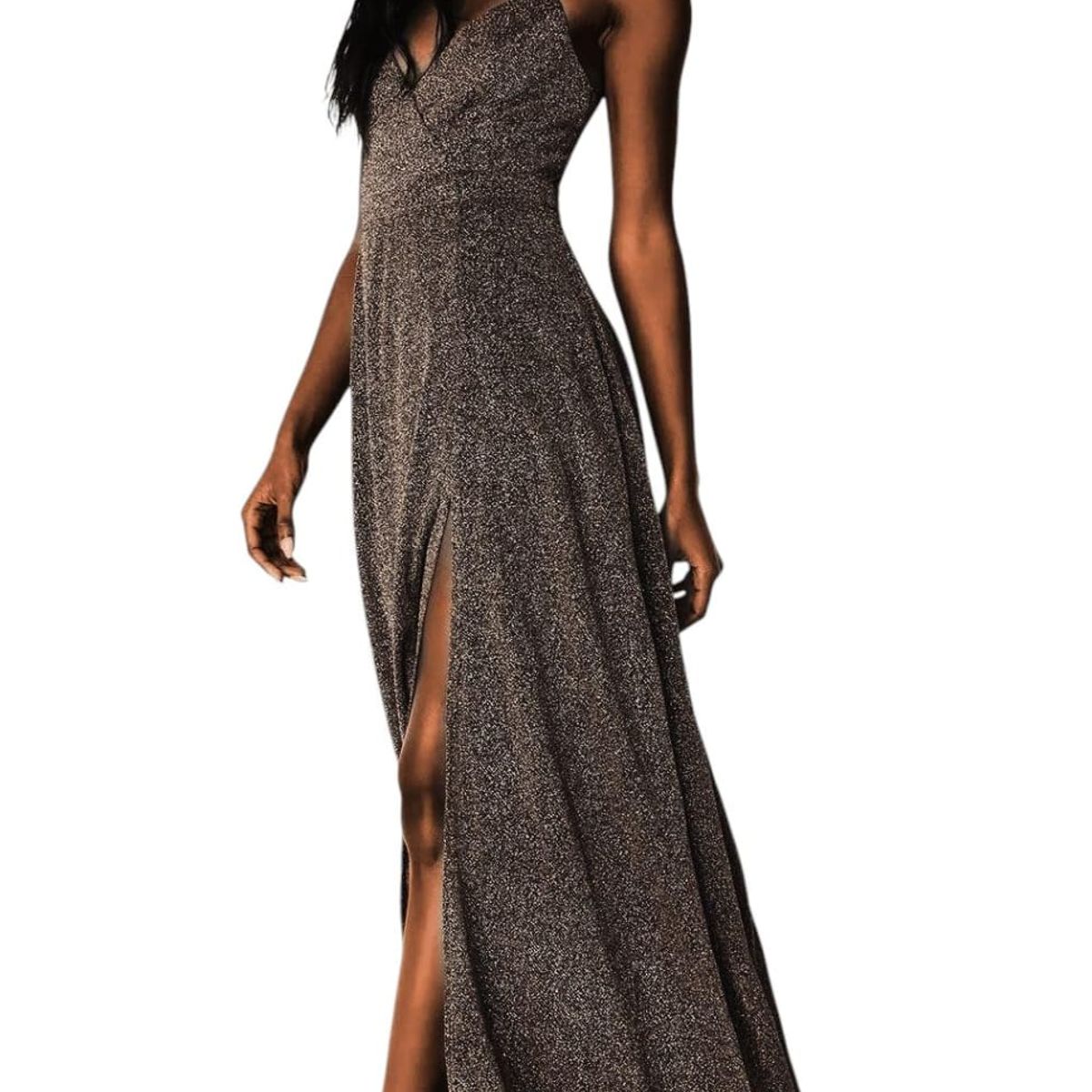 LUNA - Vestido De Fiesta Alicia