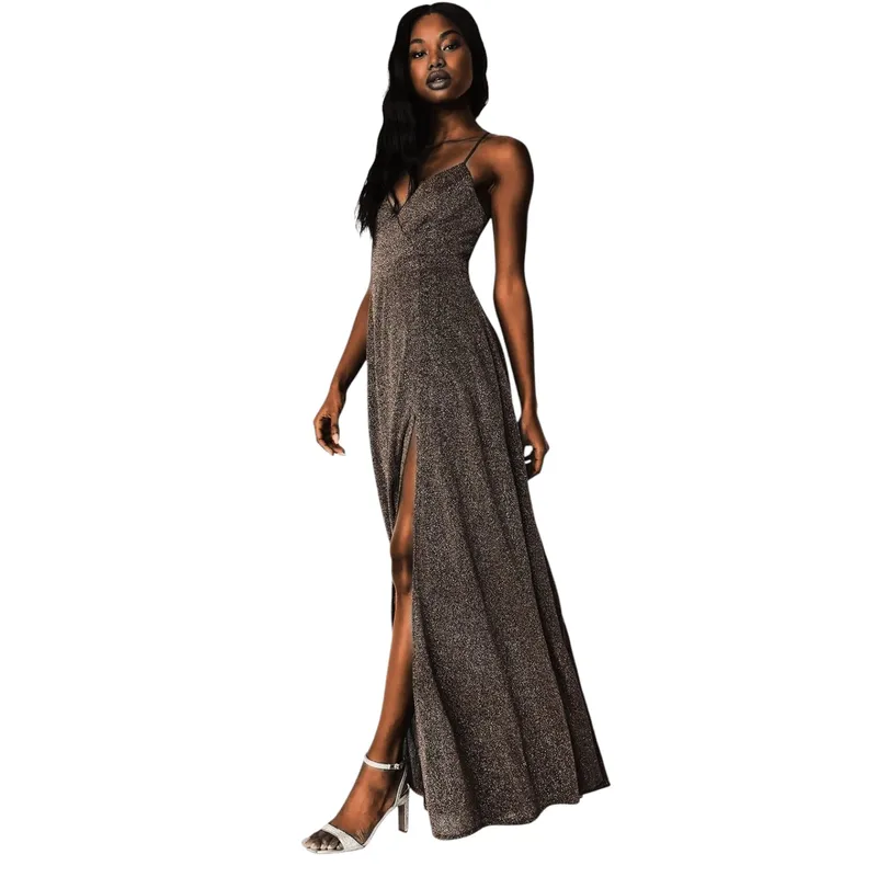 LUNA - Vestido De Fiesta Alicia