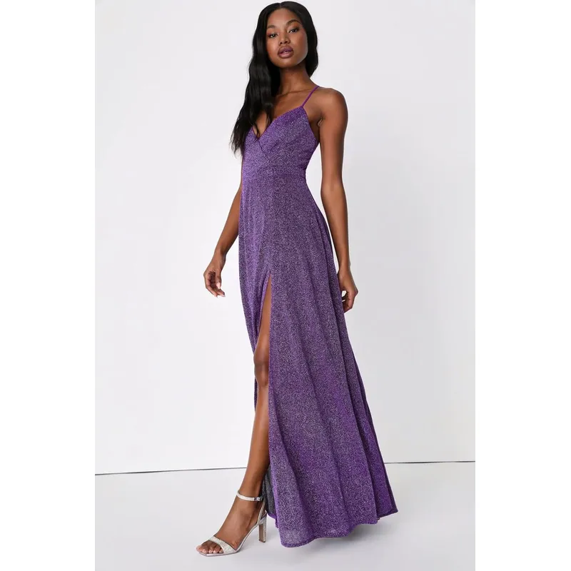 LUNA - Vestido De Fiesta Alicia