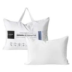 CANNON - Pack 2 Almohadas Premium Down Alternative 50x70cm